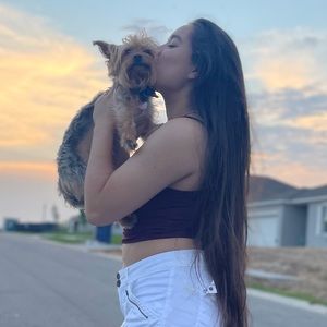 Meet your Posher, Mandy